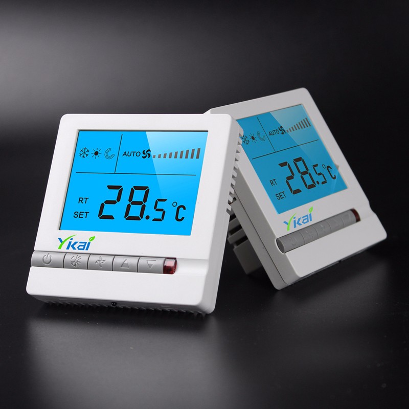 中央空调开关怎么用？空调开关技巧