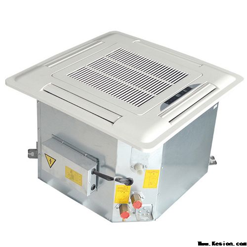 使用卡式风机盘管要了解的内情