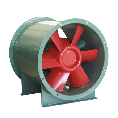 3C排烟风机在工业中的重要作用有哪些呢