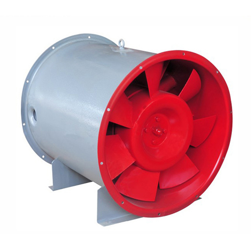 3C排烟风机在工业中的重要作用有哪些呢