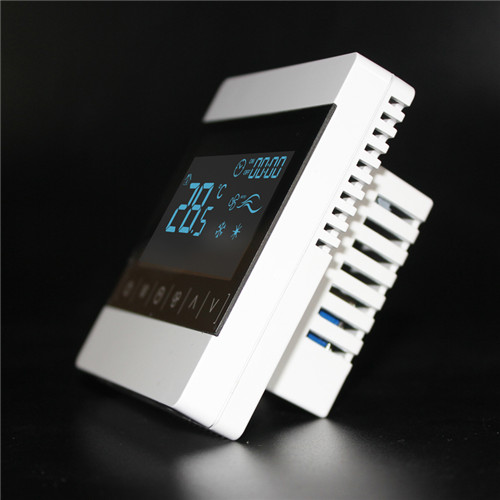温州空调盘管温控器常见问题解决办法，凯亿品牌温控器