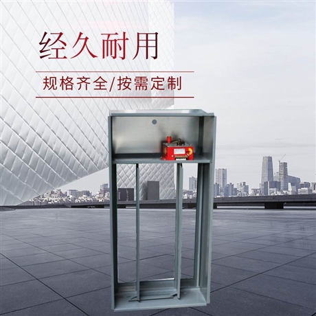 正压送风口的温度是如何影响整体式换热机组的使用呢