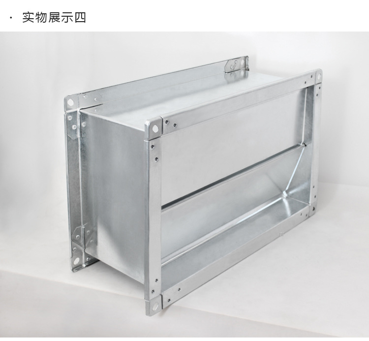 止回阀的工作原理