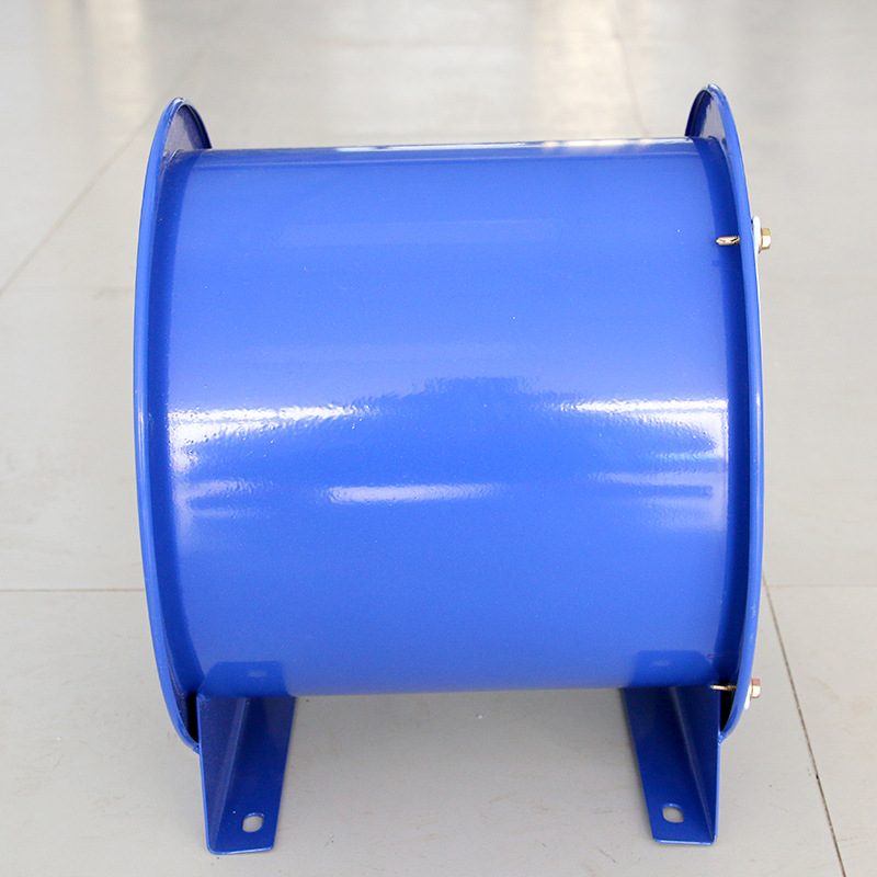 轴流风机的运行检查