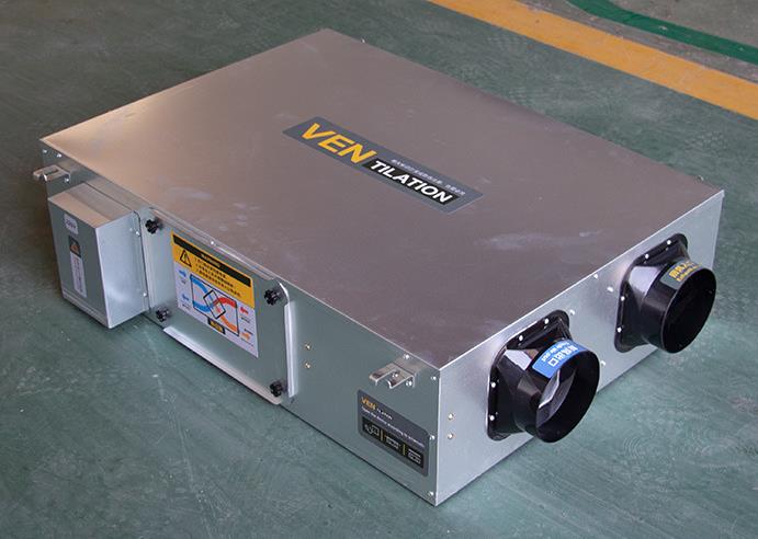 新风机和全热交换器的区别