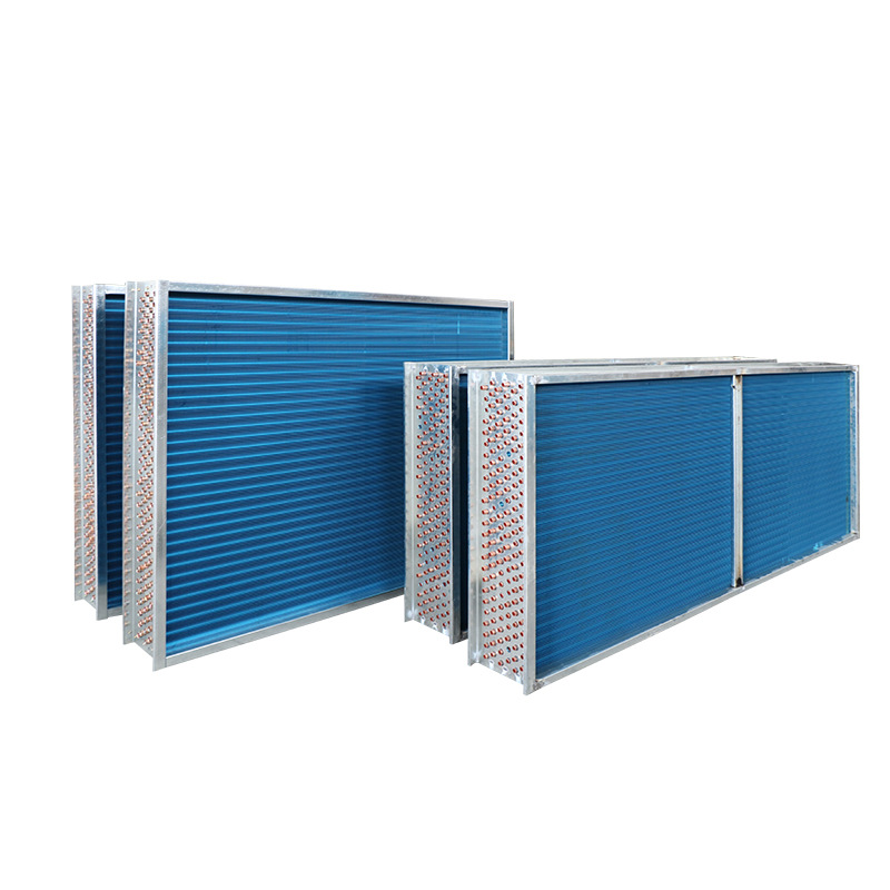 表冷器的保养方法