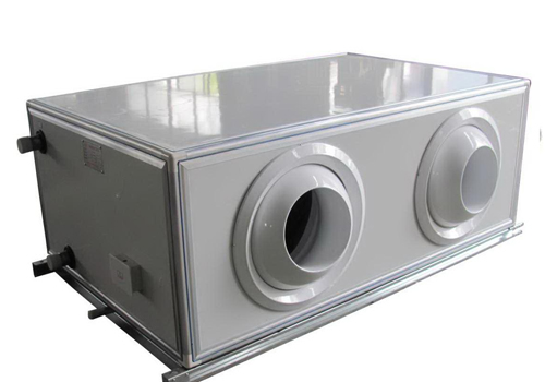 射流机组的工作原理及应用