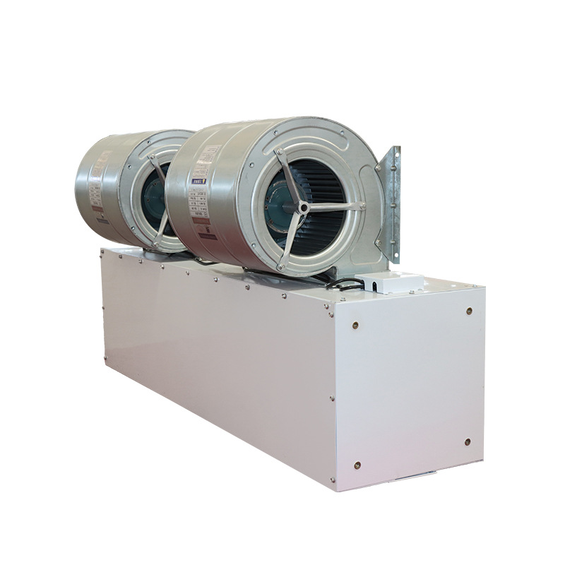 风幕机的作用