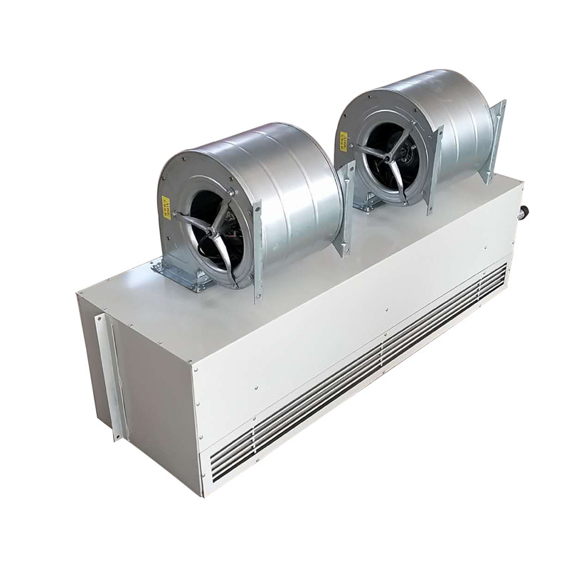 风幕机的作用