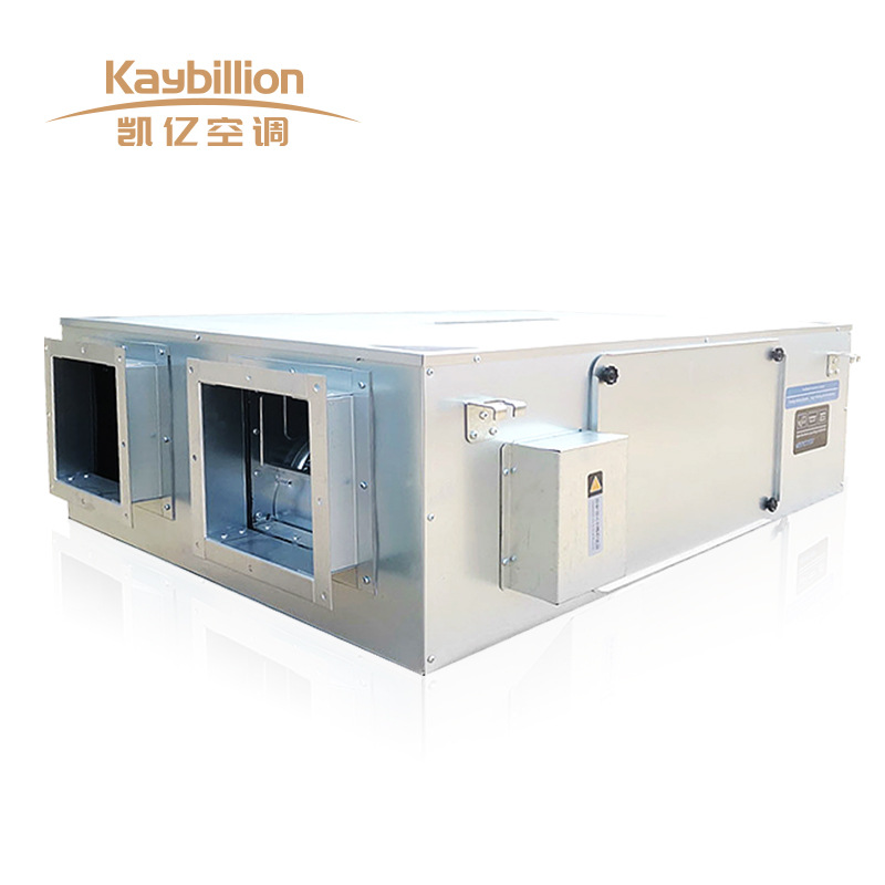 新风机和空调的区别是什么