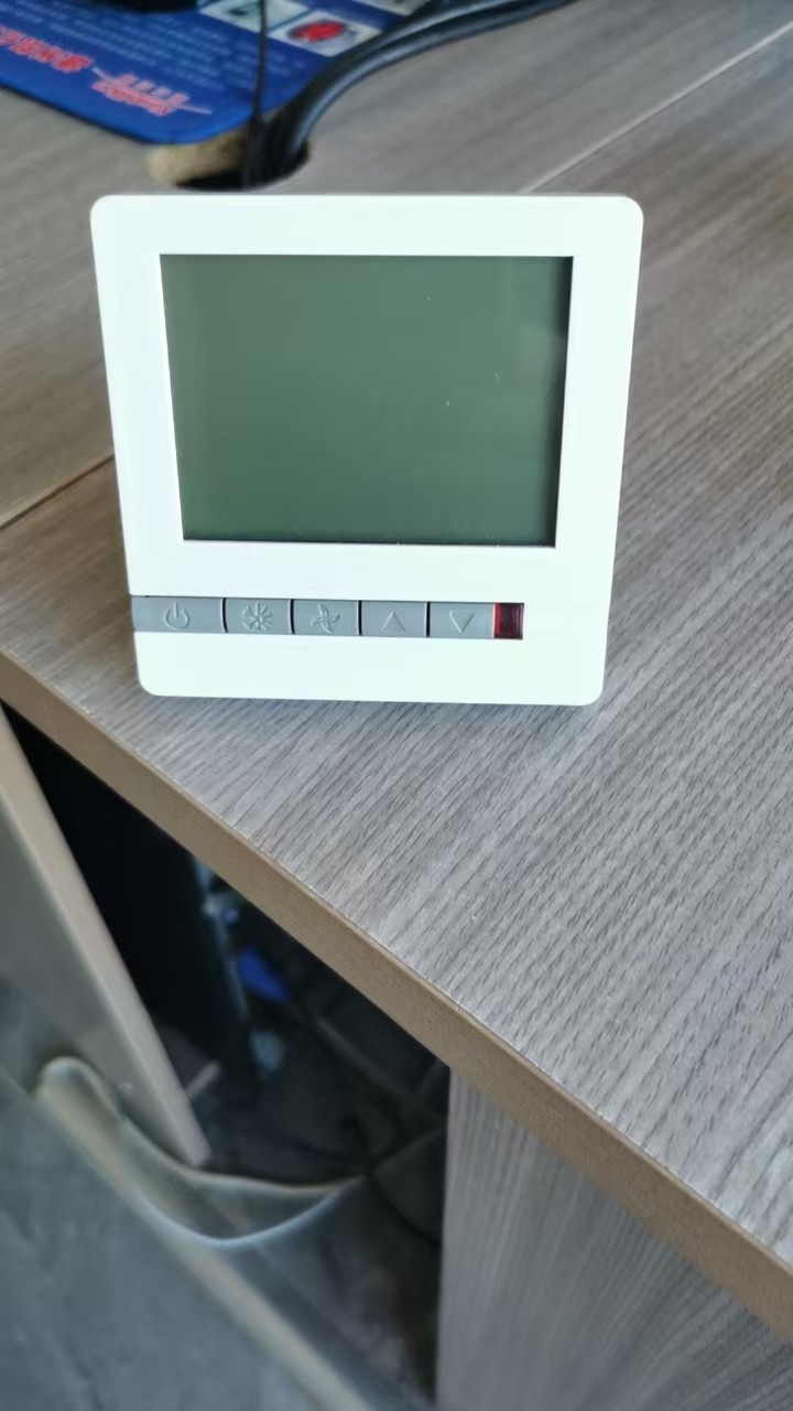 温度控制器安装指南：细节决定成败