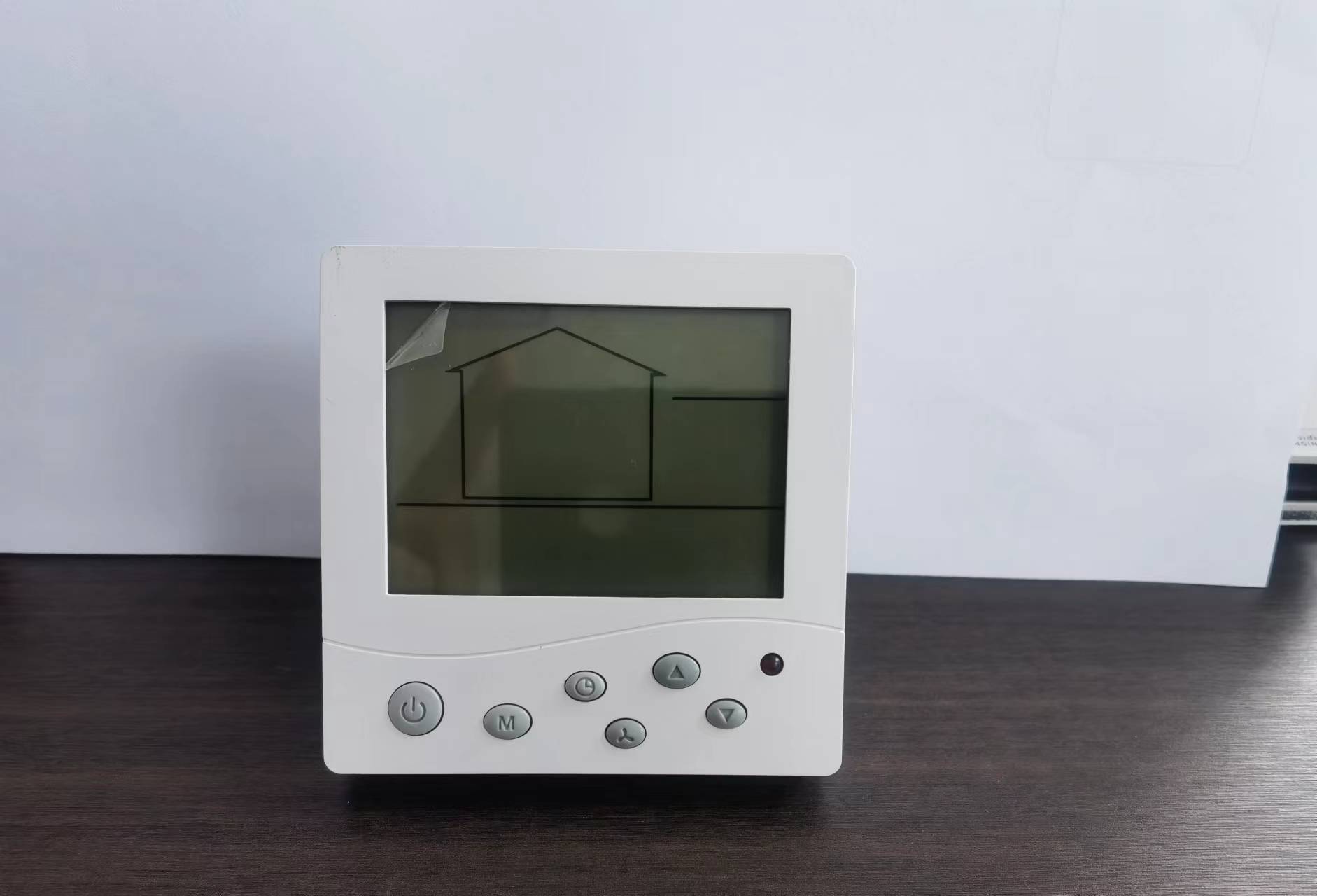 温控器的功能及应用领域介绍