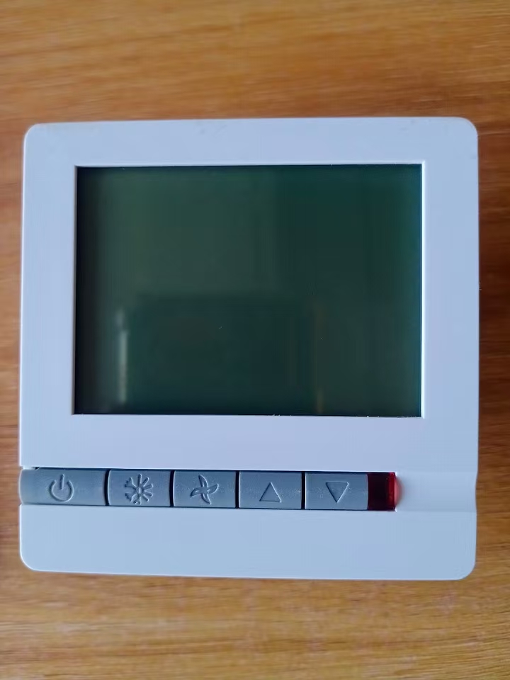 温控器常见故障及解决方法