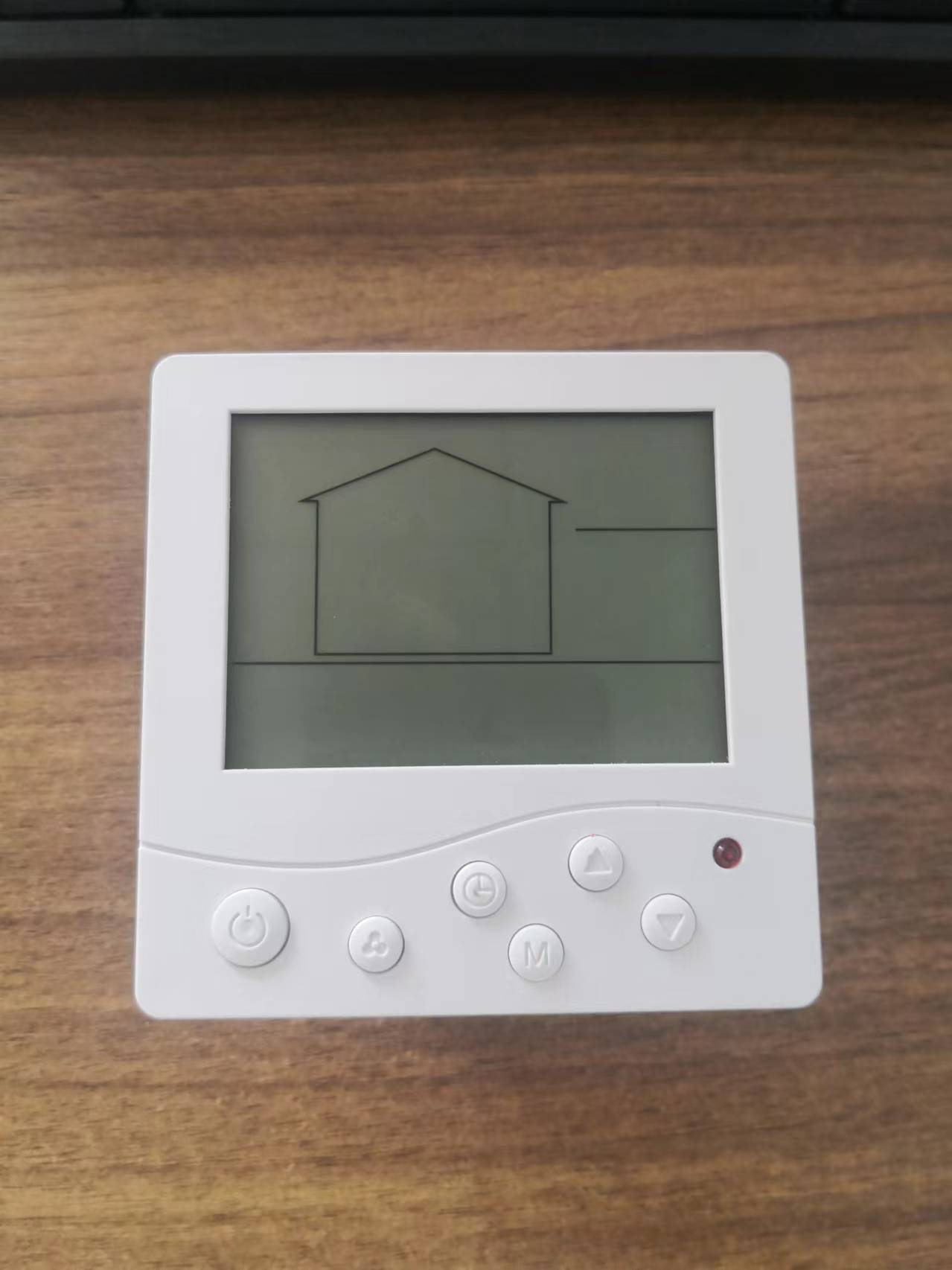 温控器的核心功能与分类应用简介